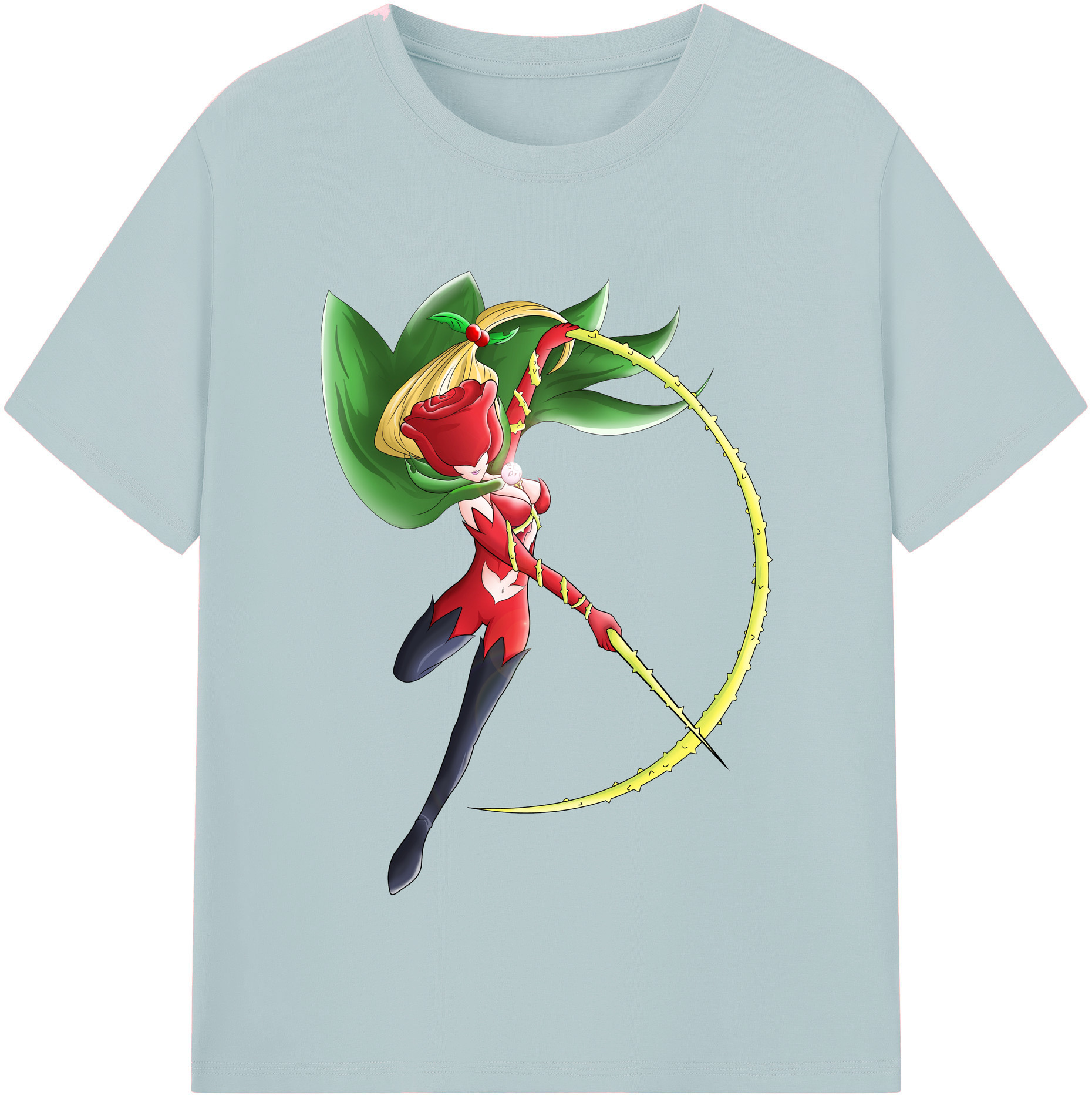 （画像用） Digimon デジタルモンスター/デジモン 綿100％半袖Tシャツ（フロントプリント）